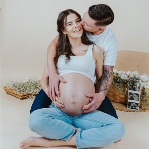 Meet your Posher, Dusty